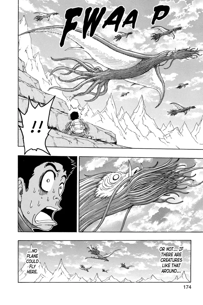 Toriko Chapter 115 image 07_optimized